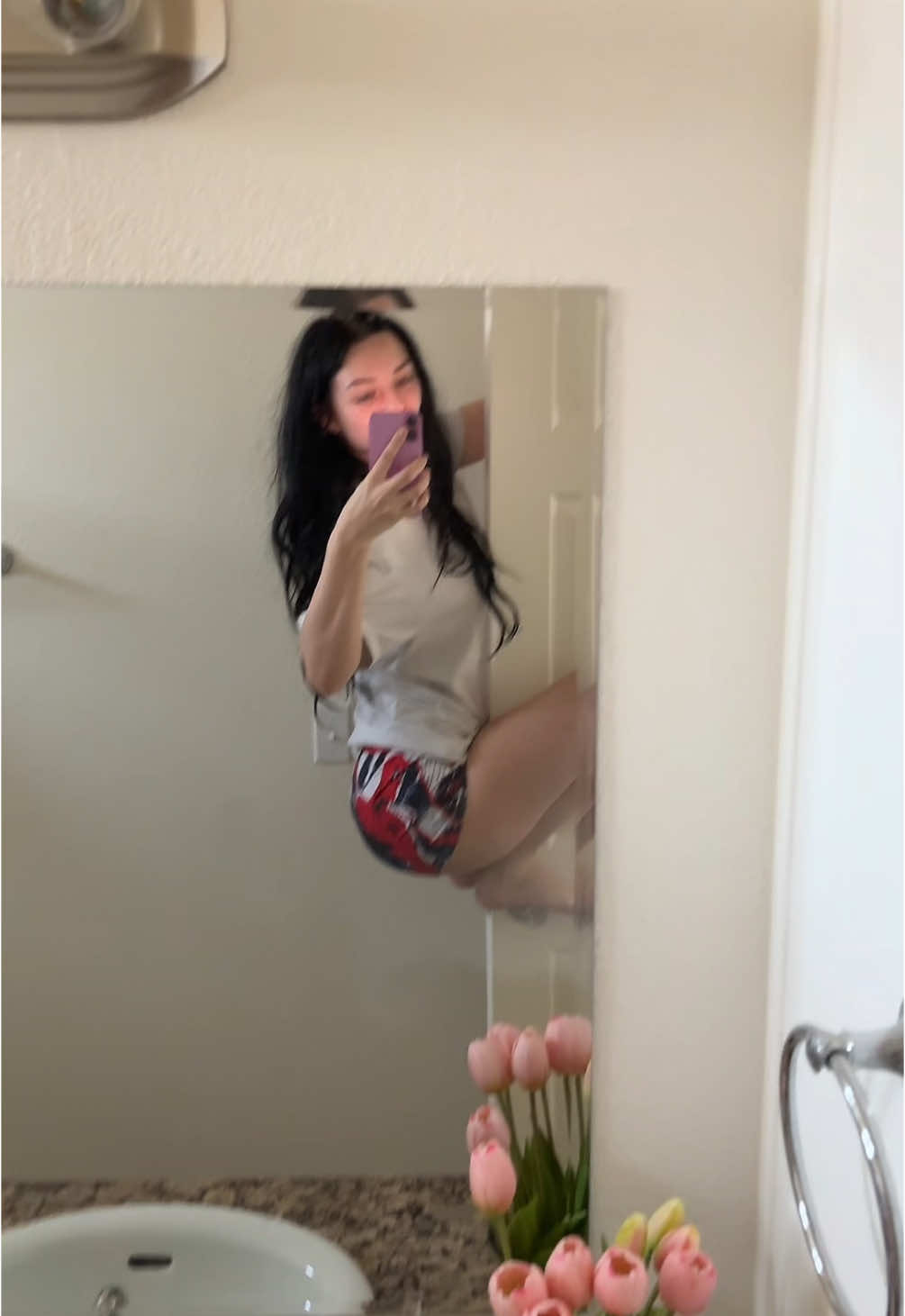 This would have done numbers on tiktok😔