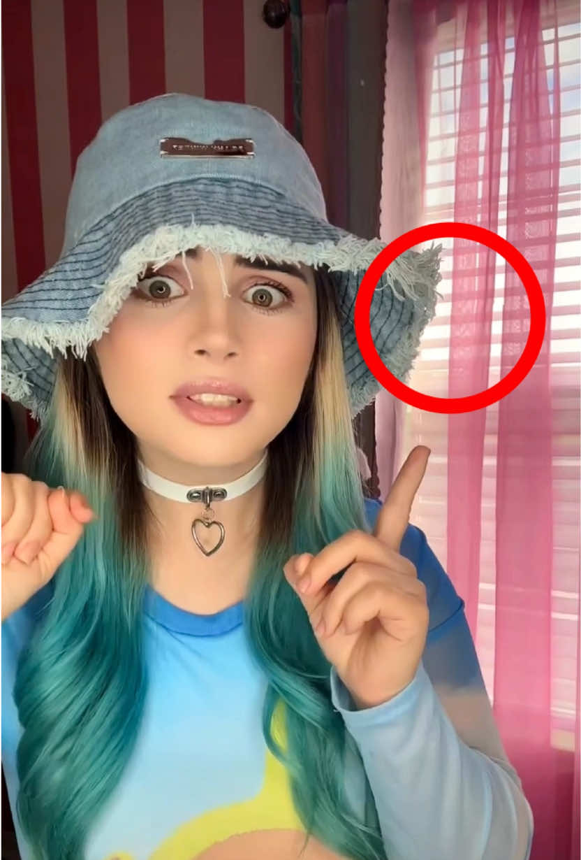 JAMÁS VAYAS a TU ESCUELA en LA NOCHE!! 😭🏫😈 