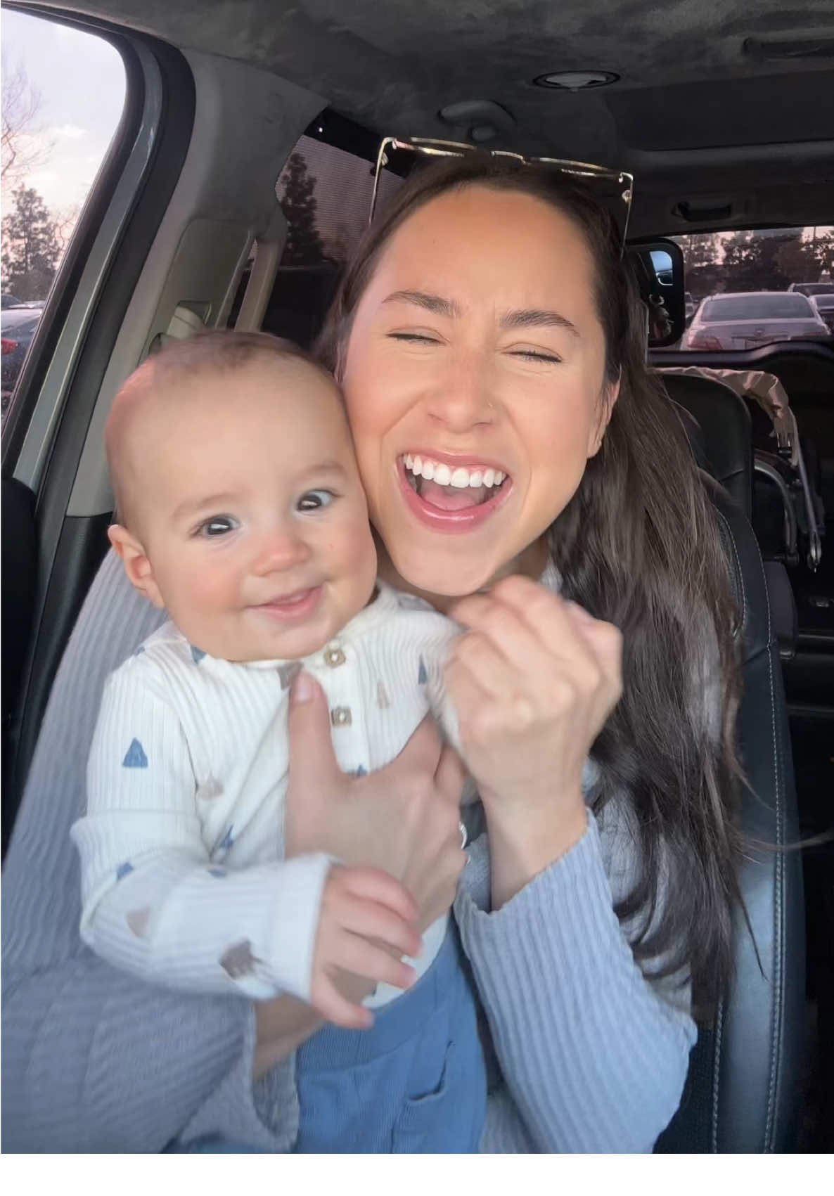 What we do while we let big brother finish his nap 😍 #MomsofTikTok #momandson #momof2 #boymom #momofboys #secondtimemom #fyp #trending #ditlofsahm #sahm 