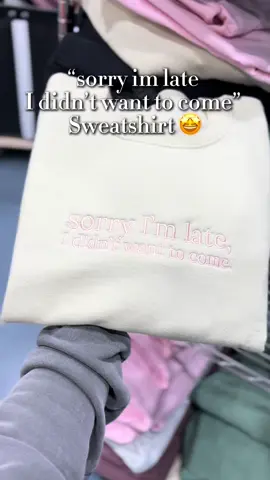 Mood. #tiktokshopfinds #giftideas #funnygifts #foryoupage #ValentinesDay #TikTokShop #valentinesdaygift #embroideredsweatshirt #funny #relatable #fyp 