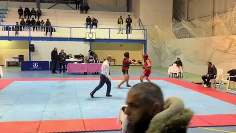 #kickboxing # 