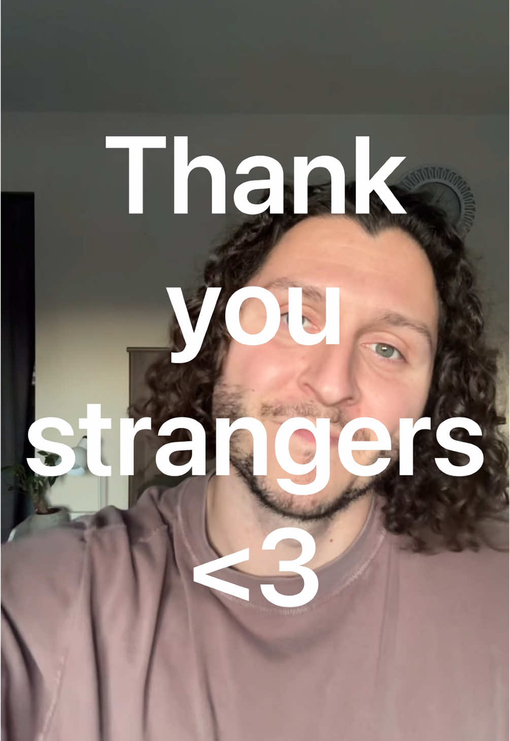 Thank you for everything. Wherever you choose to follow me, I’ll see you in the next video <3
