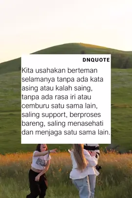 Lebih dari sekadar teman, kita adalah keluarga yang saling mendukung dan menjaga. #katakata #katabijak #katamotivasi #motivasihidup #bestfriendquotes #quotesaesthetic #quotesstory #quotesoftheday #qotd #selflove #loveyourself #selfreminder #fyp #foryoupage #fypシ