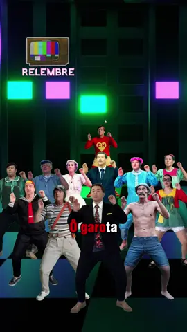 TRUMA DO CHAVES DANÇANDO TROPA DO ORUAM - Ô, garota, eu quero você só pra mim (pra mim) Bota a bunda com dinheiro do Tigrin' #dançando #dança #humor #tropadooruam