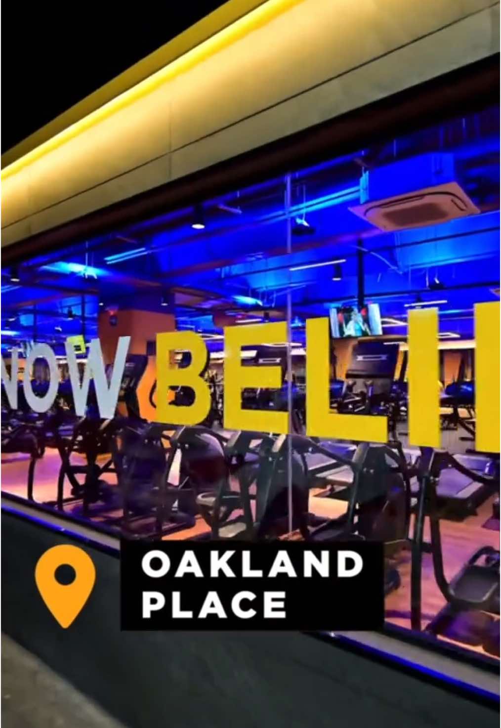 ¡Bienvenido a tu nuevo Smart Fit en Oakland Place! 💥   Si aún no te has inscrito, este es el momento perfecto. 🚀 #SmartFit #OaklandPlace #guatemala  #Oakland #nuevasede #new #entreno #Fitness #equipo #GymLife #rutina #cardio #peso #fyp