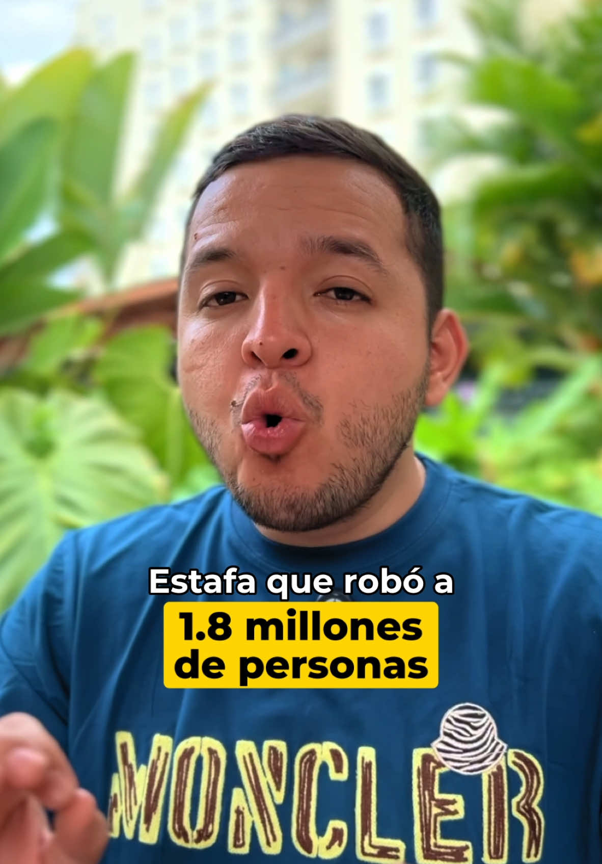 Así es como Ronaldinho, Vinicius, Figo y otros futbolistas famosos ayudaron a limpiar la imagen de la empresa que despojó a 1.8 millones de personas: OMEGA PRO. Aquí te cuento todo sobre una de las estafas más grandes del mundo de las inversiones. #trading #omegapro