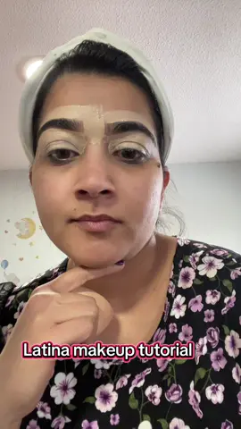 #latina #makeupchallenge #makeup #makemeviral #makup #browntiktok #browngirls #browngirl #lovemakeup #makeuppassion #makeupforbeginners #punjabikudi #punjabi #punjabitiktok #punjabisongs 