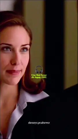 “I Can Wait Forever” by Air Supply reminds us that true love is an unwritten contract to be there for our partners, no matter the adversities we may face. True love stands unwavering, faithful, and capable of waiting forever. Song: I Can Wait Forever - Air Supply (1984) Video Clip: Meet Joe Black (1998) #TrueLove #icanwaitforever #airsupply #music #lovesong #80smusic #lyrics #lirikterjemahan #videoclip #meetjoeblack #bradpitt #claireforlani #Love #foryou 