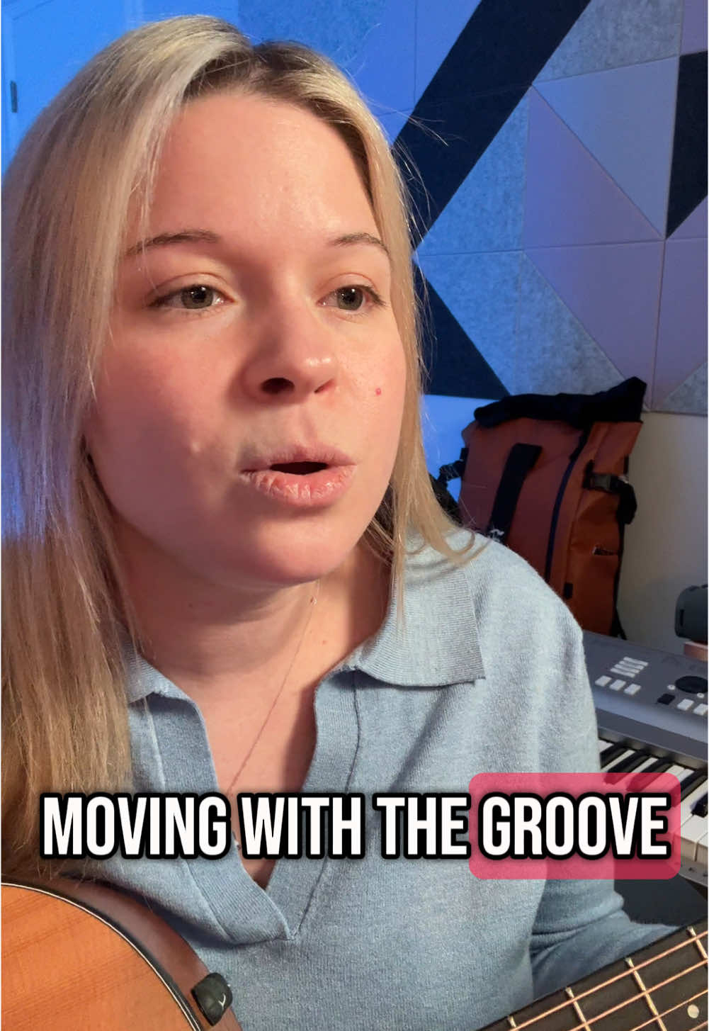 Some of you may remember that I’m writing an animated musical about a beatboxing princess. Yes, it’s still in progress! Here’s a new song I’m writing for it 🥰 