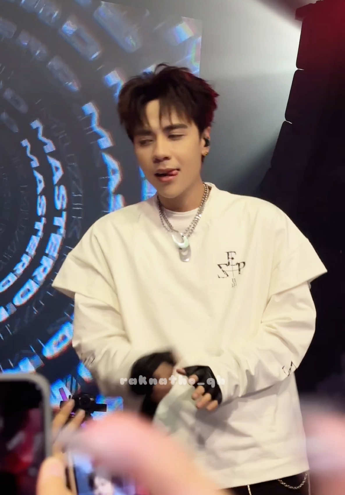 Intro lúc nào cũng choáy #QuangHungMasterD #muzik #quanghung #raknatho_qh 