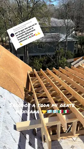 Respuesta a @wiliamvelazquez4 @Quintana framing #viraltiktok #paratii #motivation #actitud #enseñanza #construction #framing #consejos #tips 