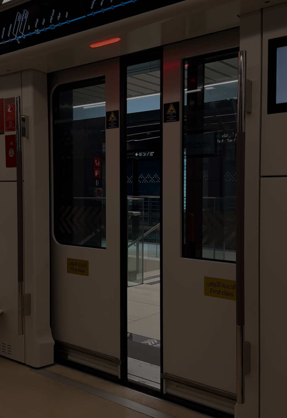 واخيرا الساوند على المترو 🚝 ❤️ #مترو #قطار #القطار_وفاتنا #ساوند #صوت #تصاميم #فيديو #عرب #شتاء #برد #الشعب_الصيني_ماله_حل😂😂 #مالي_خلق_احط_هاشتاقات #مااي_خلق_احط_هاشتاقات🧢 #مالي_خلق_احط_هاشتاقات🦦 #ماله_حل_الشعب_الصيني😂😂 #محطة #المالية #الماليه_الرياض #السعودية🇸🇦 #قطار_الرياض #قطار_الحرمين #دراما #وصفة #يومي #لايك__explore___ #اكسبلور #اكسبلووووورررر #سفر #مطار #اغاني #ثمانية #ترند #مسلسلات #مساء #ليل #ذكاء_اصطناعي #ذكريات #مترو_الرياض #ميترو #فوريو 