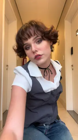 em breve vai ter mais vídeo de cosplay 🫶 #alice #crepusculo 