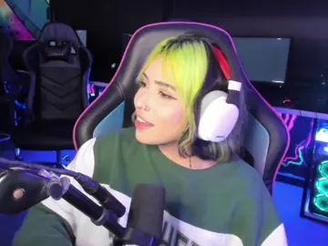 quede: quedamos: \\ #feirlygab #fairlygab #twich #twichclips #streams #venezuela #stream #streamer