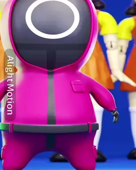 the way he dance so futt #squidgame #edit #aligntmotion #capcut #jugg #squidgameguard