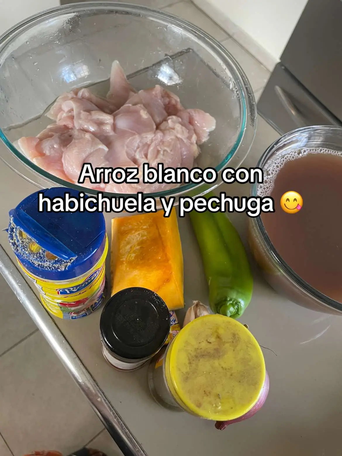 #Receta #dominican #parati #foryoupage❤️❤️ #tiktokviral #cocina