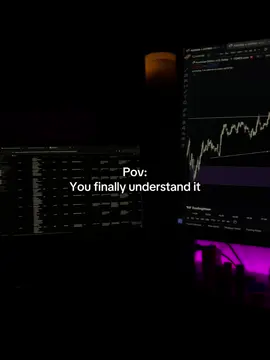 I understand it now.    #real #forex #daytrading #motivation #success #fyp #fundedtrader #trading #godfirst #successful #forextrading #foryou 