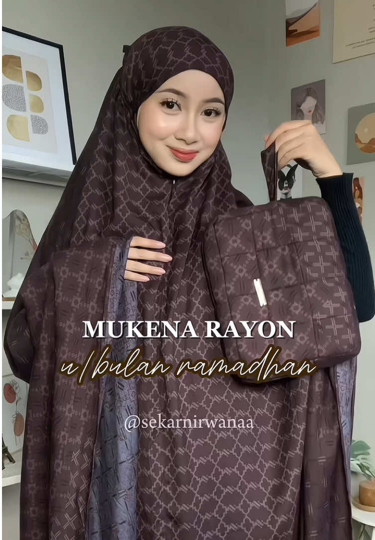 #mukena #mukenacantik #mukenarayon #mukenarayonpremium #mukenaramadhan #mukenaramadhan2025 #mukenaterbaru2025 #ramadhan2025 #lebaran2025 #rekomendasimukena 