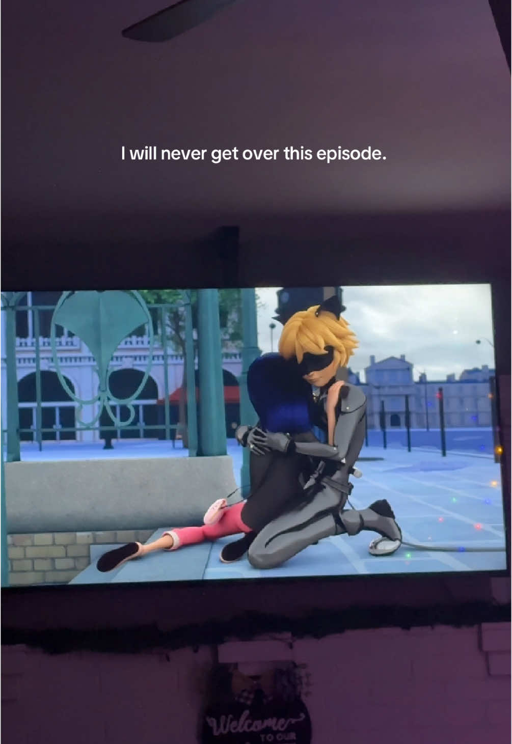 I will never stop thinking about them. #adrienagreste #marrinettedupaincheng #marrinetteandadrien #miraculousladybug #miraculous #fypシ 