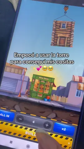 LO LOGRÉ!!!🙏🏻 #latorre #towerrush  #viral_video #triunfo 