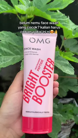 keranjang kuning @Rizkaa  #omgfacewash #omgbrightbooster #sabuncucimuka #sabunmuka 