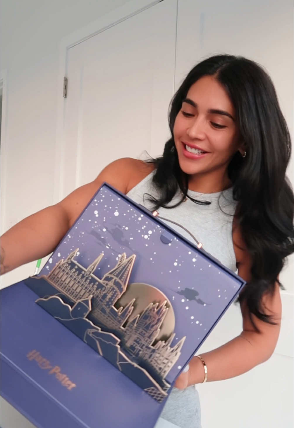 Hello Harry Potter! 2.0 🧙🏻🔮🪄 @SHEGLAM #SHEGLAM#SHEGLAMcollection#sheglamharrypotter#harrypottermakeup #SHEGLAMpartner #SHEGLAMcrueltyfree