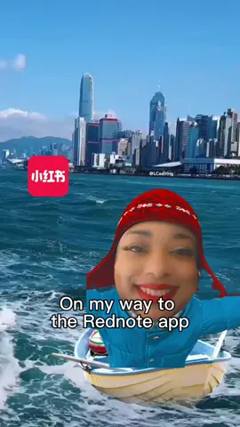 #tiktokrefugee #meetmeonrednote 