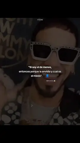Cuál es el miedo mijo.🚶🏻🖤#anuel_2blea #fraces #devida #desahogopersonal #👤 #motivacion #moneyway #sinmiedo #guerreros #reales #anciedad #deprecion #🖤 #llnm #rhlm #epic #👐🏻 #fyp_viral_tiktok #paratiiii 