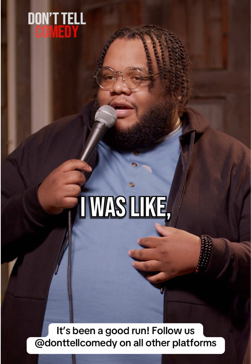 🎤: @KIRYCOMEDY | #donttellcomedy #standupcomedy #comedy #funny #jokes 