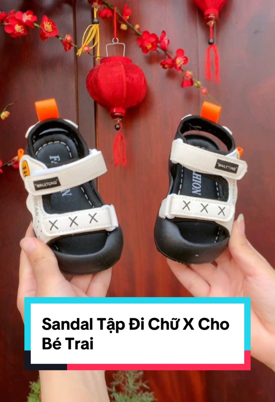 Sandal tập đi chữ X năng động cho bê trai giá siêu ưu đãi #depchobe #sandalchobe #depxinhchobe #sandalbetrai #depbetrai #depchobetrai #sandalchobetrai #xh #wowkids 