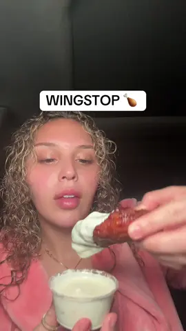 It hits every time 🤤 @Wingstop #fypツ #asmr #fypシ゚viral #mukbang #Foodie #foodtiktok #food #fypage #fyp #fypage #wingstop 