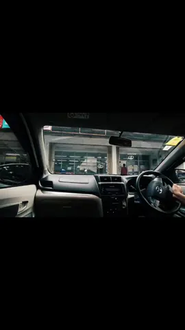 #avanzaled #nyetirmobil 