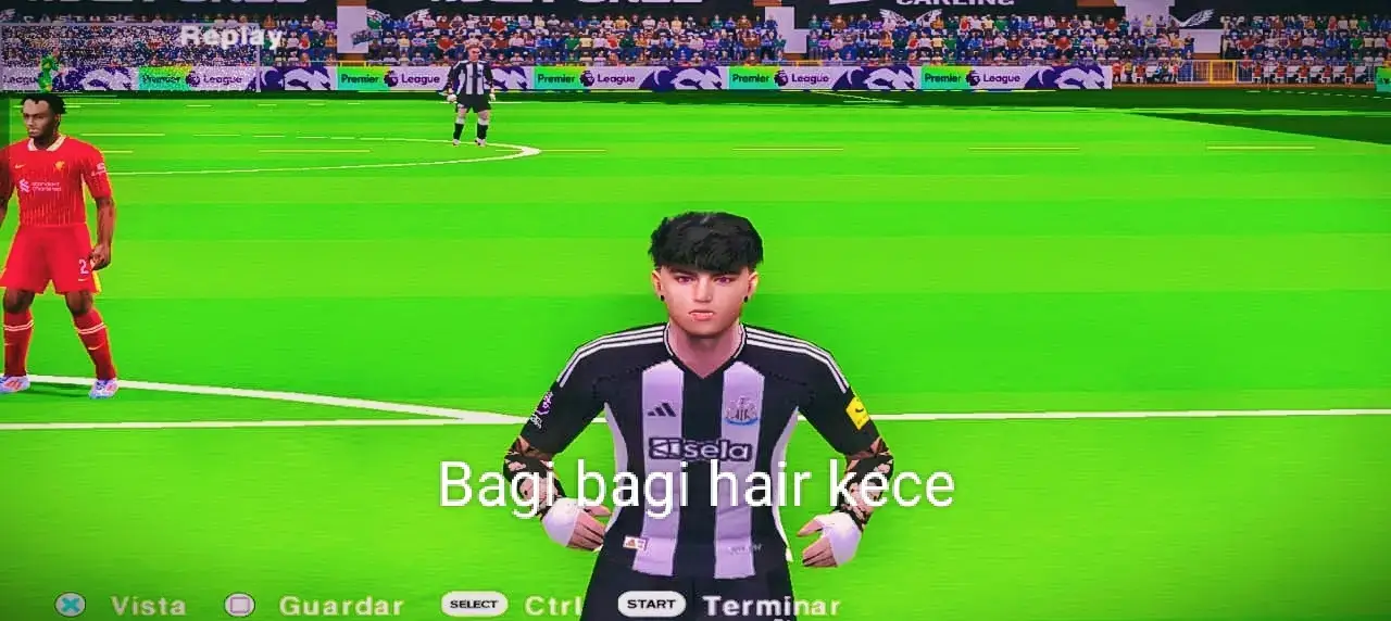 #fypdong #pes #ppsspp