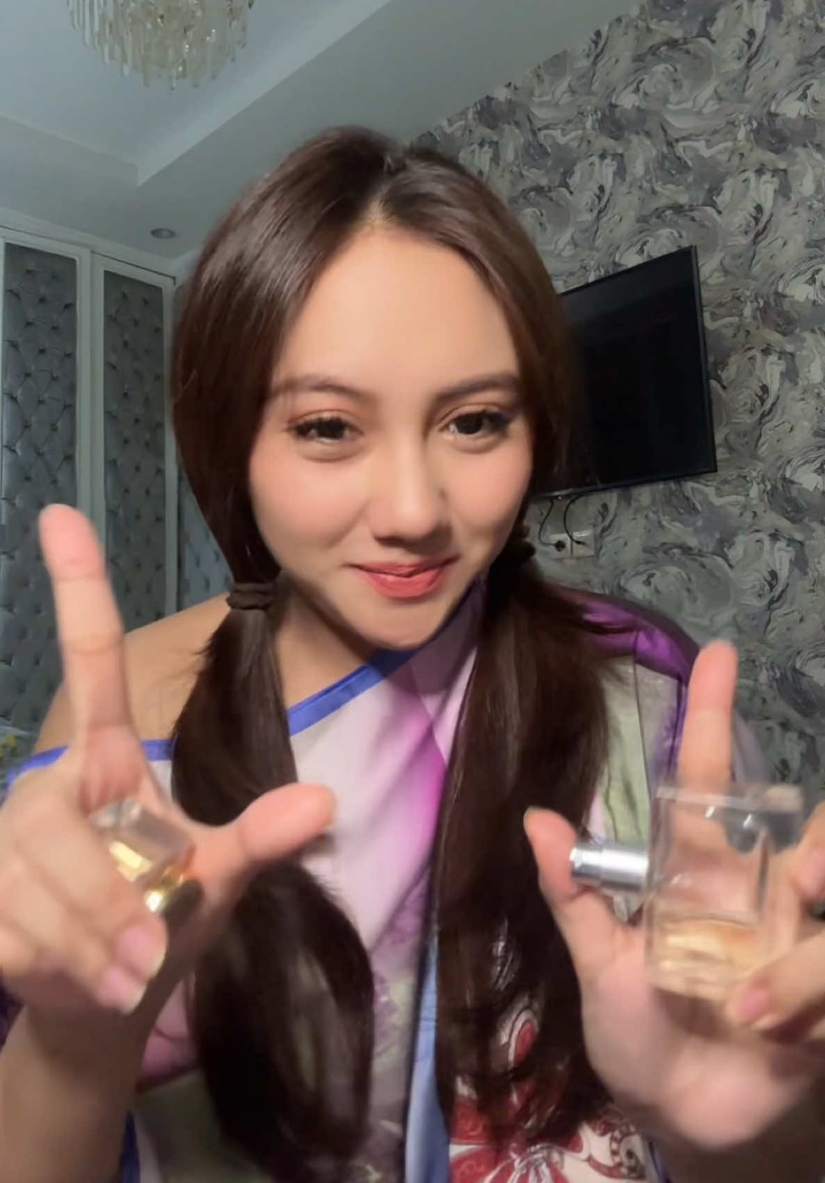 Parfume ku by @safari parfum makassar 