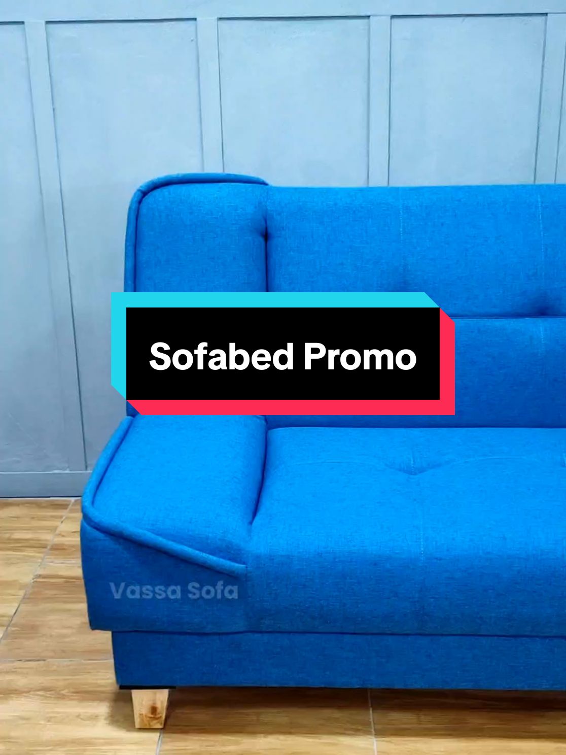 Sofa bed Promo Under 2jt-an 😎 sofabed multifungsi yang nyaman, praktis, dan stylish untuk ruang tamu atau kamar tidur kamu😍 Nikmati kenyamanan sofa sekaligus kemudahan tidur dengan desain modern yang hemat tempat🥳 #vassasofa #sofabed #duduknyamankantongaman #furniturejakarta #livingroom #livingmybestlife #sofabed #sofa #sofaminimalis 