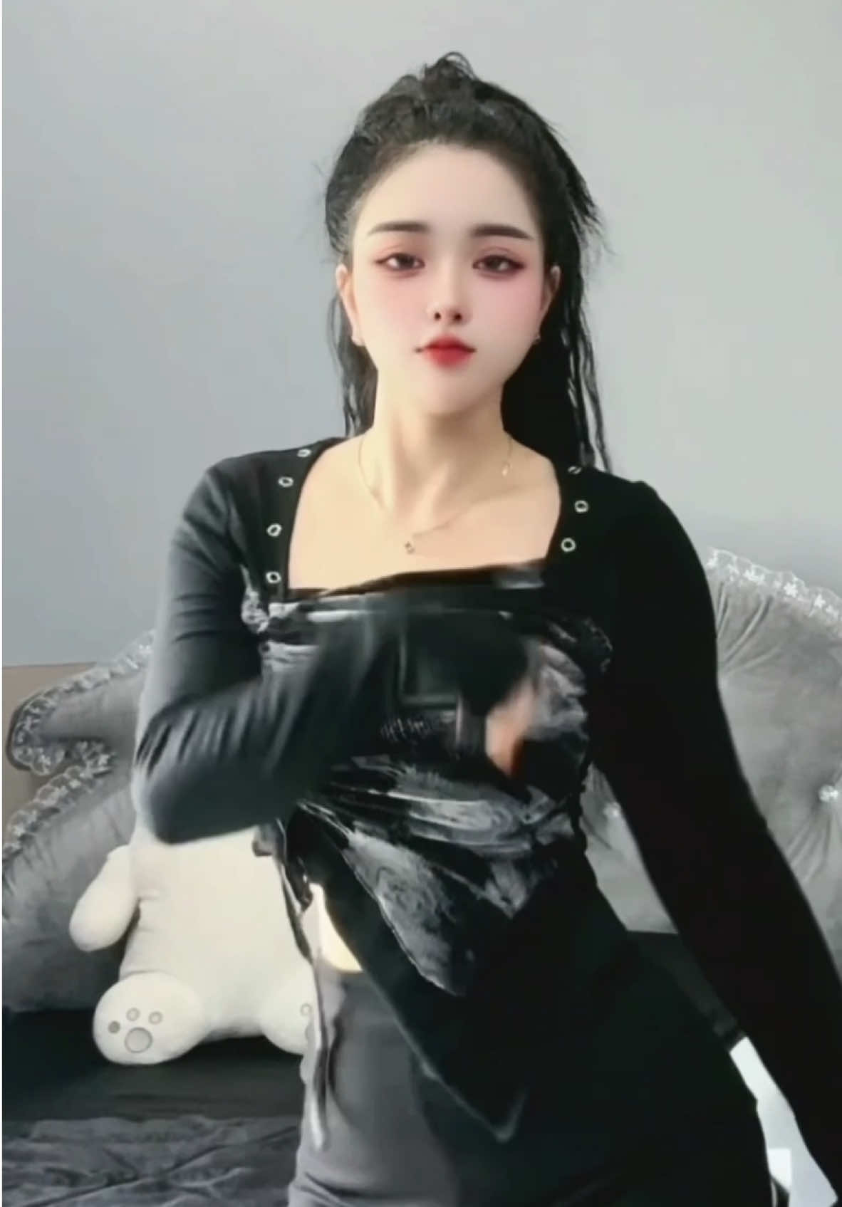 Đợi đến lúc Anh dành thời gian cho em nhiều hơn thì...  #memeluong #tiltokdance #tiktokdancevn 