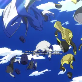 la mejor ova de todas XD#myheroacadamia #kirishima #testutestu #shoda #sato #ojiro #mtlady #cero #shoji #shiniji #sakamata #jiro #shiozaki #kaminari #shisido #mineta #aizawa #presentmic #tamaki #taishiro #bokunoheroacademia #ova #bnha #fyp #mha #fbyツ 