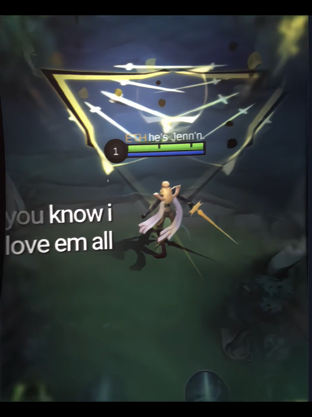 #thisjenn #mlbb 