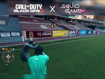 gini amat cod sekarang 😢 tapi gkpapa gw enjoy maennya 🤣 #callofduty #squidgame #fyp #fypシ゚ #fypdongggggggg 