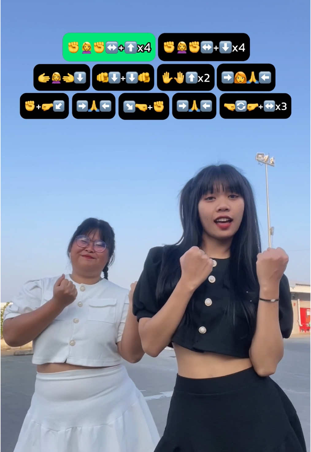 Dc : (tag)❤️‍🩹🌹 #dance #Maralyn #สอนเต้น #มาเต้นกันเถอะ #dancechallenge #fypシ #tutorialdance 
