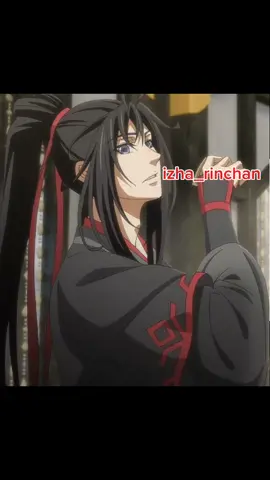 audio drama:MoDaZuShi part 1 'kehidupan Wei Ying setelah dibawa ke Yunshen BuZhi Chu' #audiodrama #mdzs #weiwuxian #lanzhan 