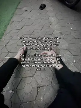 cam on em. @van thanh #vthanh #xunghuong #str #tinhyeu 