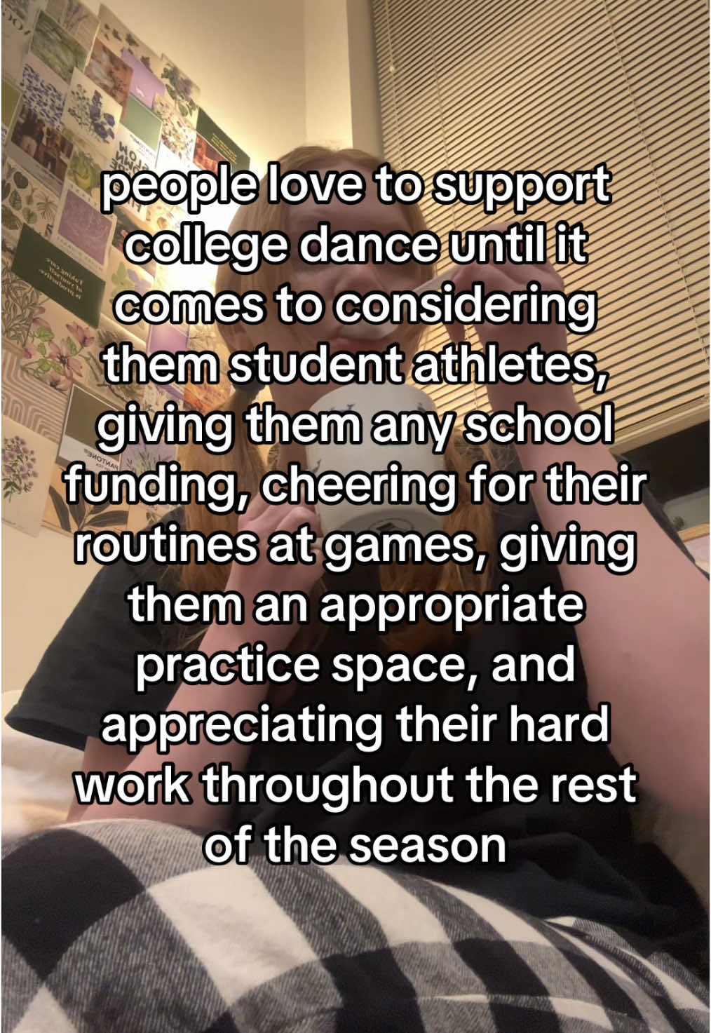 dance teams do so much more than nationals!!🤩 #uda #udanationals #dance #danceteam #collegedance #udanationals2025