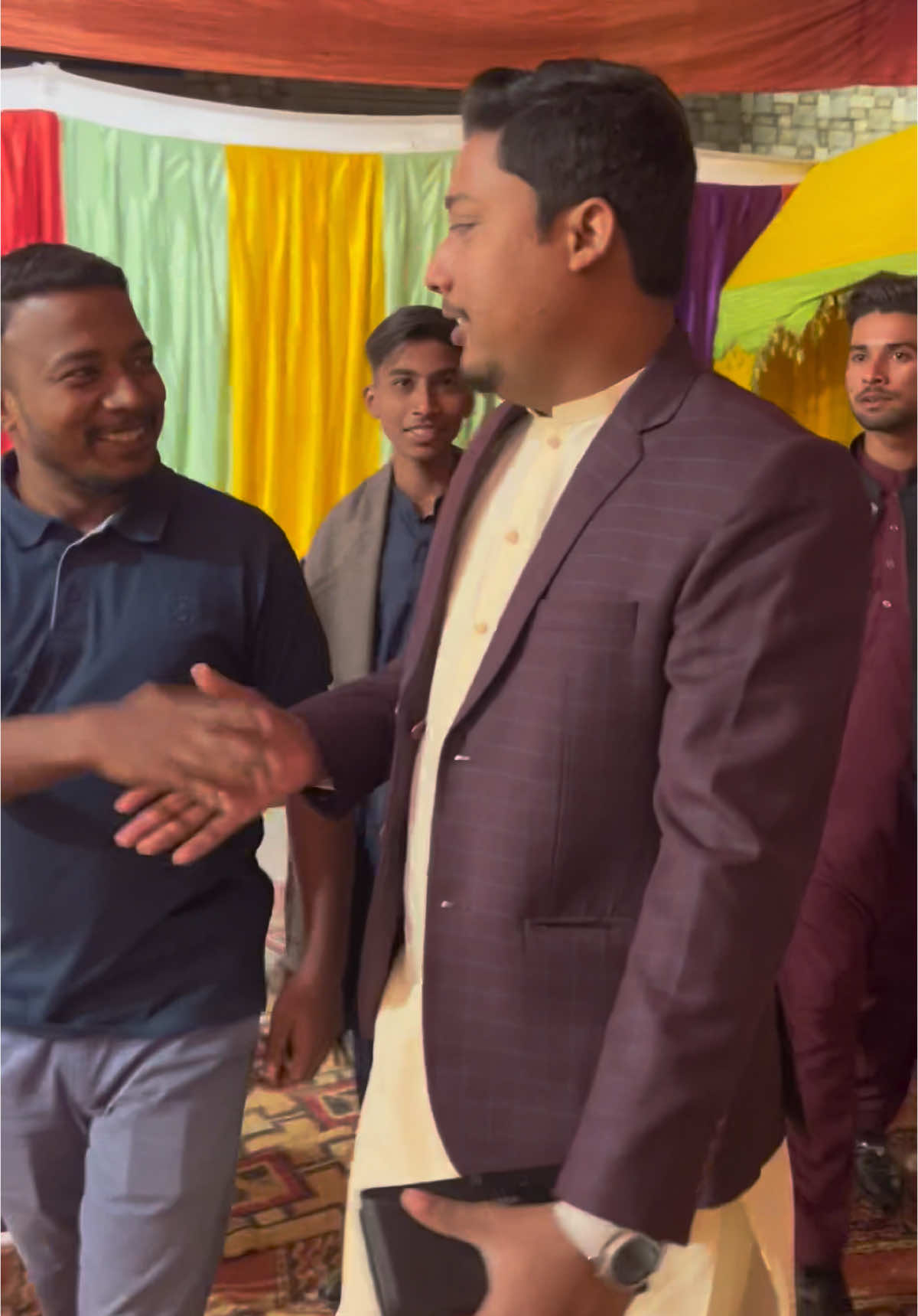 Nikson Daniel Activist #niksondaniel #trending #viralsound #friends #foryou #wedding #event #mehndi #foryou #culture #legend #explore #karachi #sindhi #punjabi @Stephen pervaiz bhatti @ɳεℓรσɳ ɳσɱαɳ σƒƒเ૮เαℓ @King 👑 khan 