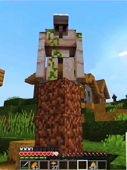 High Altitude Evolved Rocks 🗿 #viralvideo #Minecraft #animated #village #gameontiktok #fun #minecraftmemes #fyp 