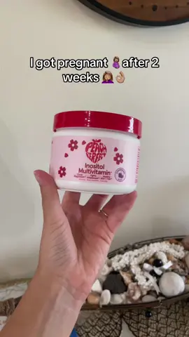 #pregnant #happyhormones #inositolsupplement #newmom #hormoneimbalance #pcosawareness 