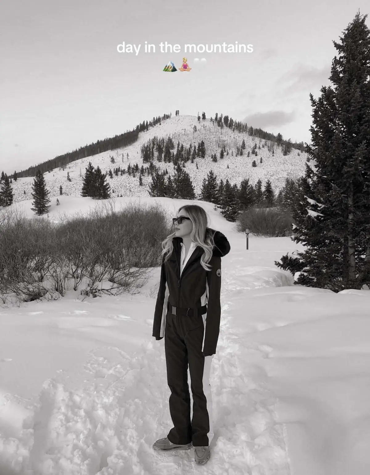 the mountains always help me find peace and clear my mind #creatorsearchinsights #foryoupage #teamwork #massfollowing #aspen #colorado #breckenridge #vail 