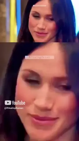 🚨New YouTube video  Meghan Markle greeted a brand new business associate, Gina Nelthorpe-Cowne, in nothing but a towel in 2016. Why?  What does this say about her narcissism? Is this connected to greeting Princess Catherine in ripped jeans? Let’s talk about it! https://youtu.be/0AwwbUx-M7s?si=YnqKfbNTAlQd8NWe #MeghanMarkleExposed #MeghanMarkleIsANarcissist 
