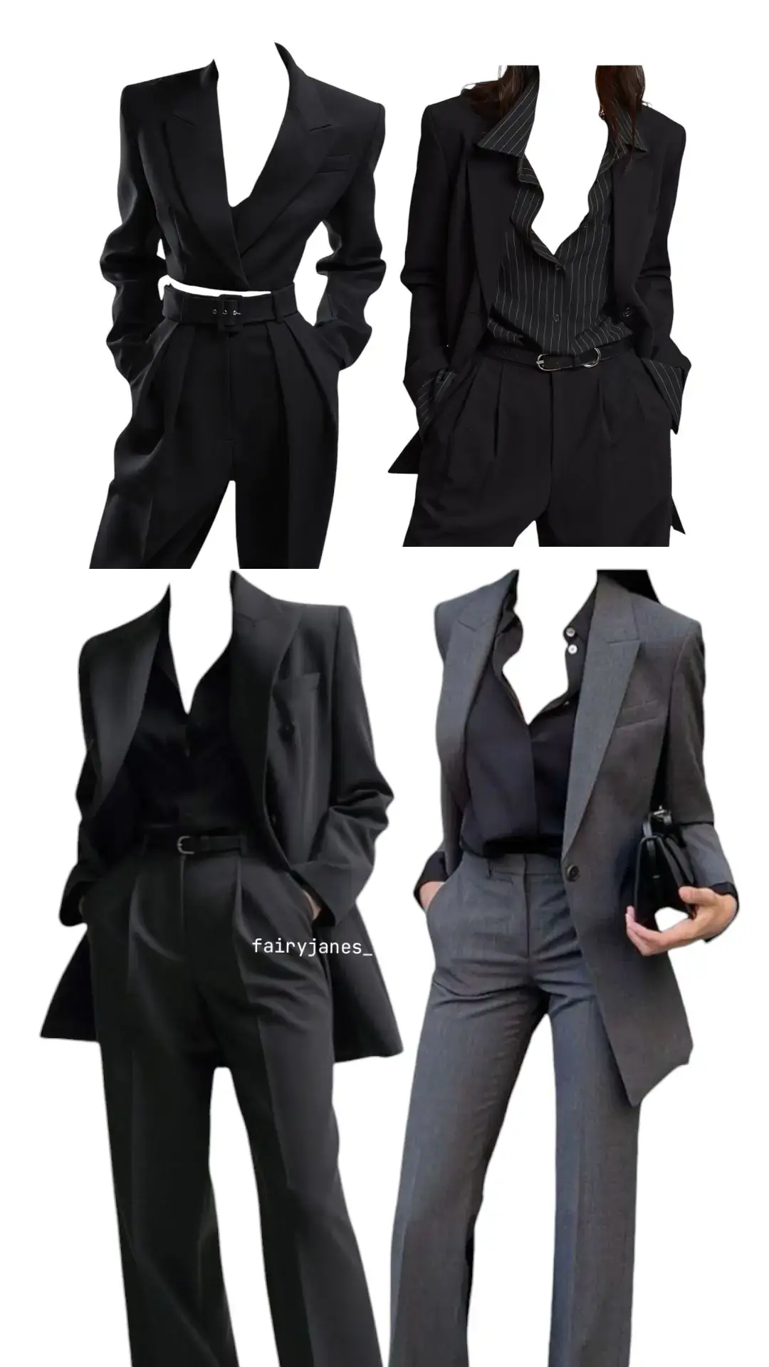 📈 #suit #women #womenownedbusiness #womenvibes #woman #outfits #outfitinspiration #OOTD #fashion #foryou 