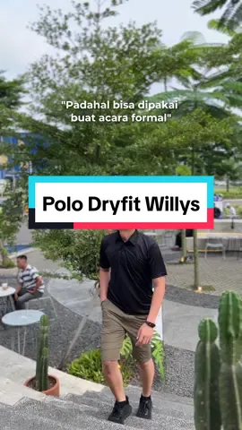 Jangan salah Polo Dryfit dari Hikemore selain bisa olahraga juga bisa buat acara formal👀 Cek detailnya di LIVE dan dapatkan harga spesialnya! #jointrend #sahabathikemore #fyp #polodryfit #jerseypolo #bajuoutdoor 